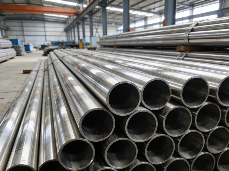 深耕特鋼智造 堅守匠心品質 中國·益大特鋼以技術創新驅動穩健發展